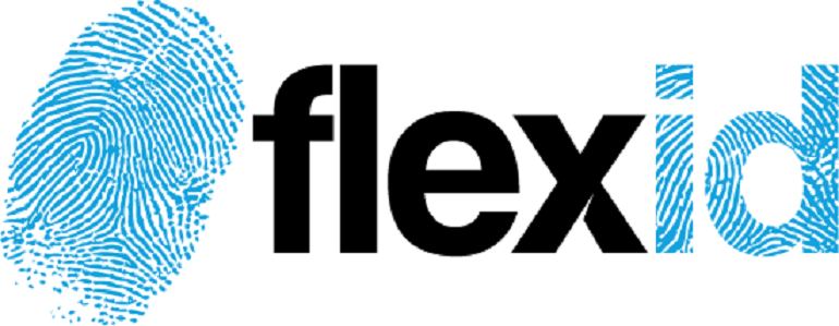 flexid logo