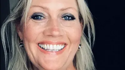 Ny rektor på Hedrum ungdomsskole 1.8.20
